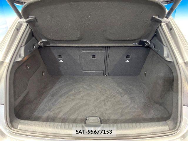 Mercedes Benz GLA-CLASS 2018-07 8146149-12