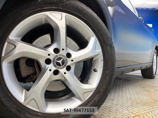 Mercedes Benz GLA-CLASS 2018-07 8146149-14