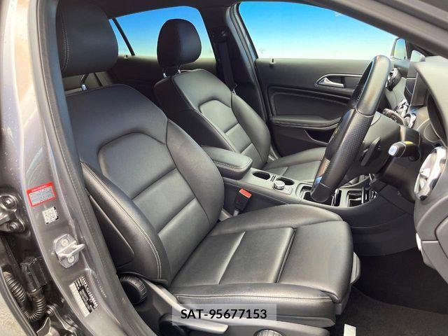 Mercedes Benz GLA-CLASS 2018-07 8146149-8
