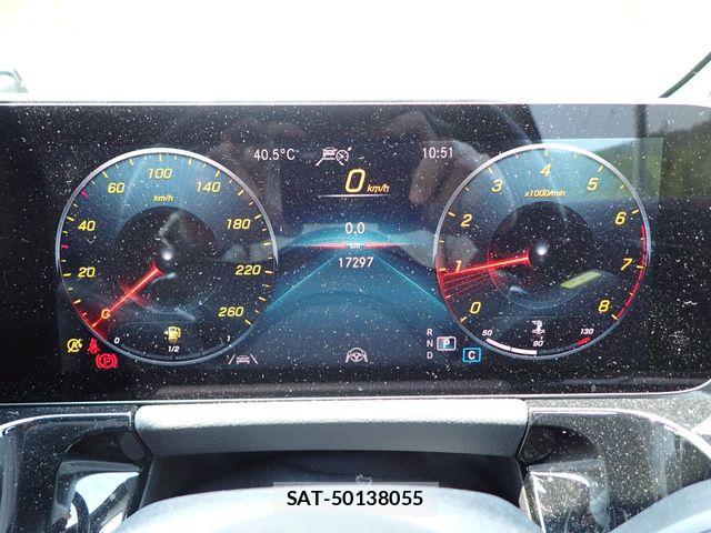 Mercedes Benz GLA-CLASS 2022-07 8146148-9