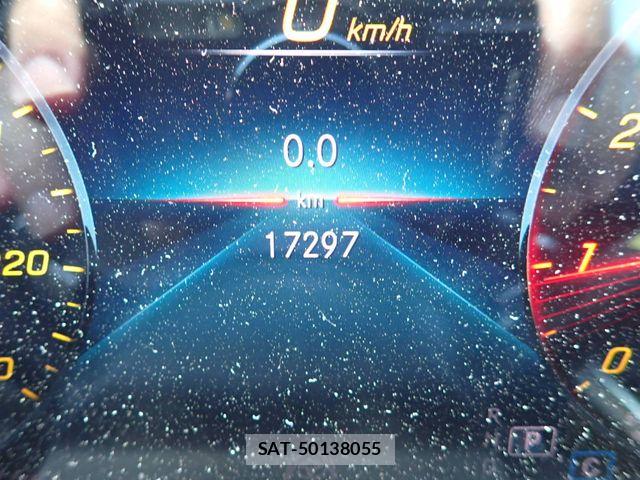 Mercedes Benz GLA-CLASS 2022-07 8146148-10