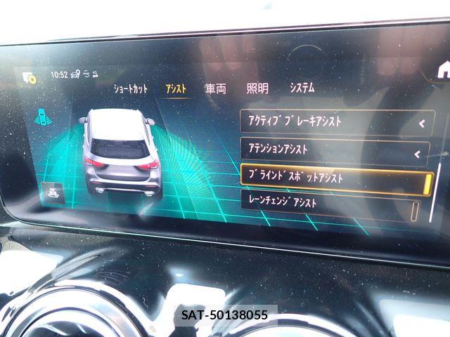 Mercedes Benz GLA-CLASS 2022-07 8146148-15