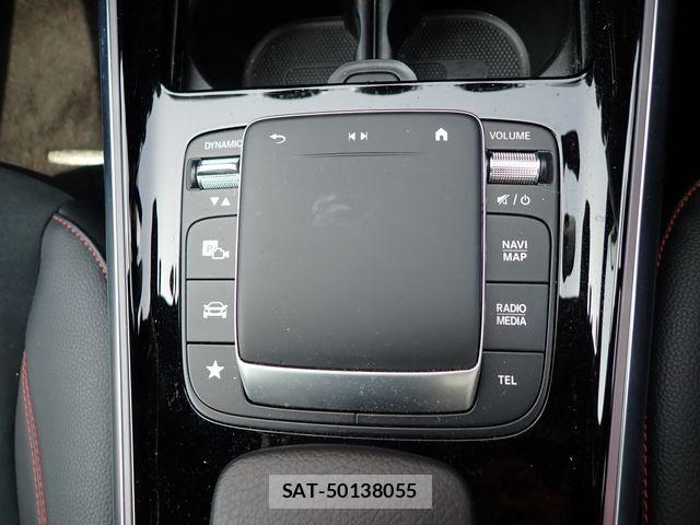 Mercedes Benz GLA-CLASS 2022-07 8146148-17
