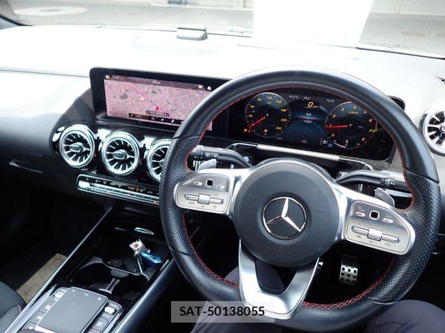 Mercedes Benz GLA-CLASS 2022-07 8146148-18