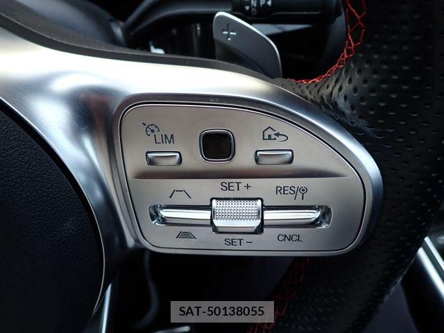 Mercedes Benz GLA-CLASS 2022-07 8146148-19