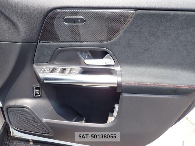 Mercedes Benz GLA-CLASS 2022-07 8146148-20