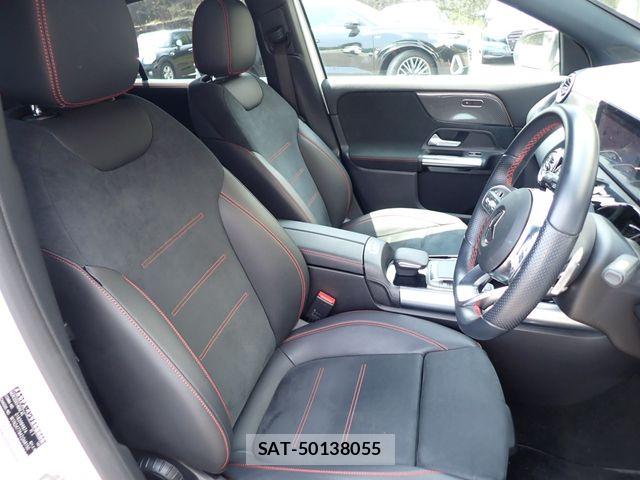 Mercedes Benz GLA-CLASS 2022-07 8146148-21