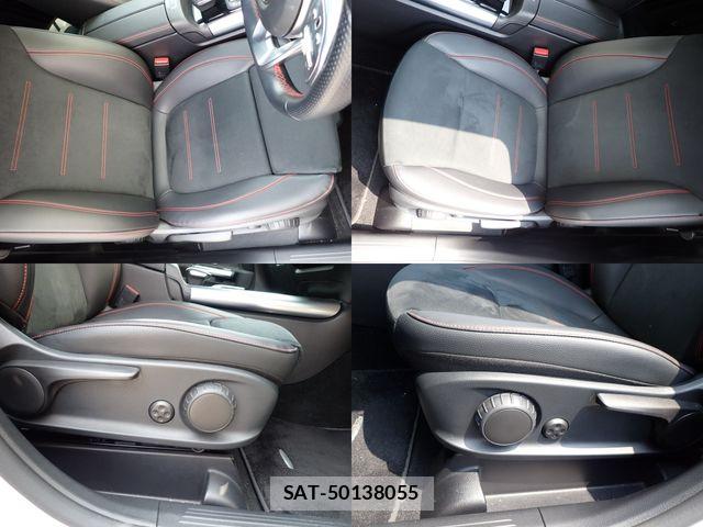 Mercedes Benz GLA-CLASS 2022-07 8146148-23