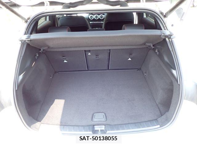 Mercedes Benz GLA-CLASS 2022-07 8146148-24