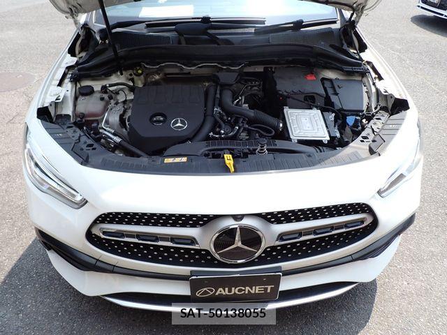Mercedes Benz GLA-CLASS 2022-07 8146148-26