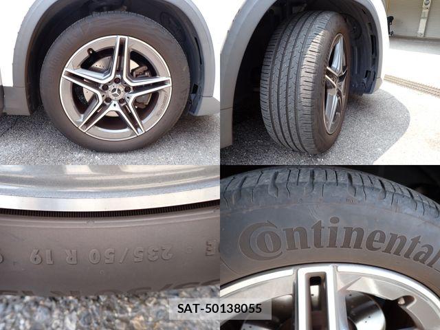Mercedes Benz GLA-CLASS 2022-07 8146148-27