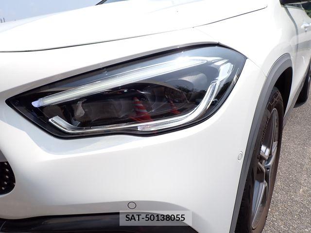 Mercedes Benz GLA-CLASS 2022-07 8146148-7