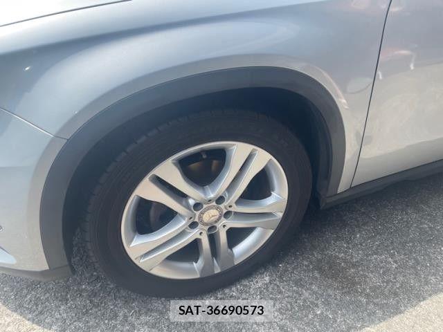 Mercedes Benz GLA-CLASS 2015-12 8146150-5