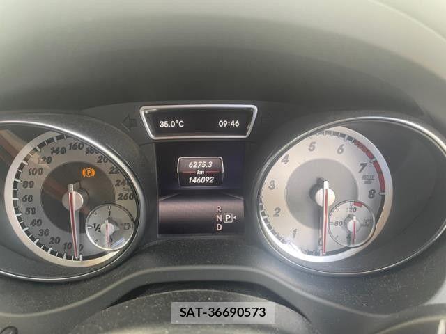 Mercedes Benz GLA-CLASS 2015-12 8146150-8