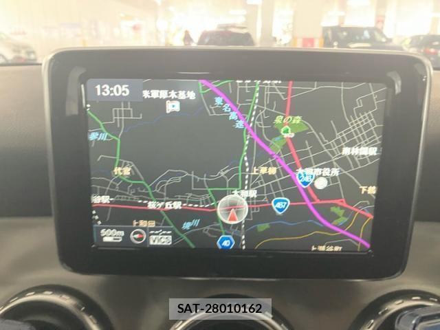 Mercedes Benz GLA-CLASS 2015-09 8158797-25
