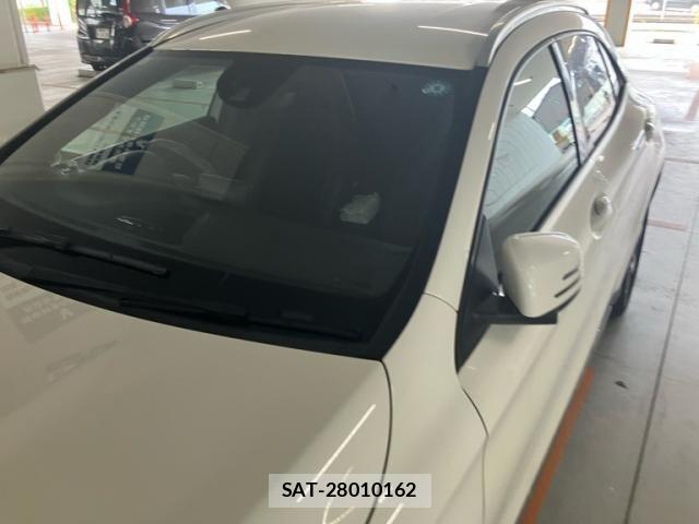 Mercedes Benz GLA-CLASS 2015-09 8158797-5