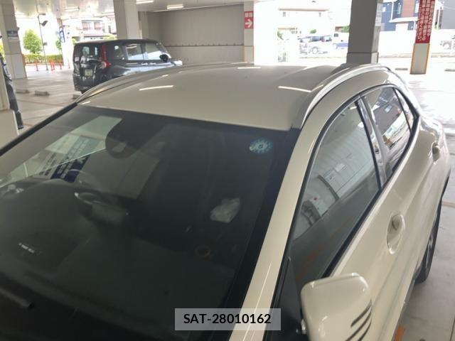 Mercedes Benz GLA-CLASS 2015-09 8158797-6