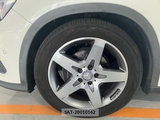 Mercedes Benz GLA-CLASS 2015-09 8158797-7