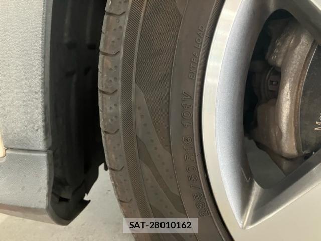 Mercedes Benz GLA-CLASS 2015-09 8158797-8