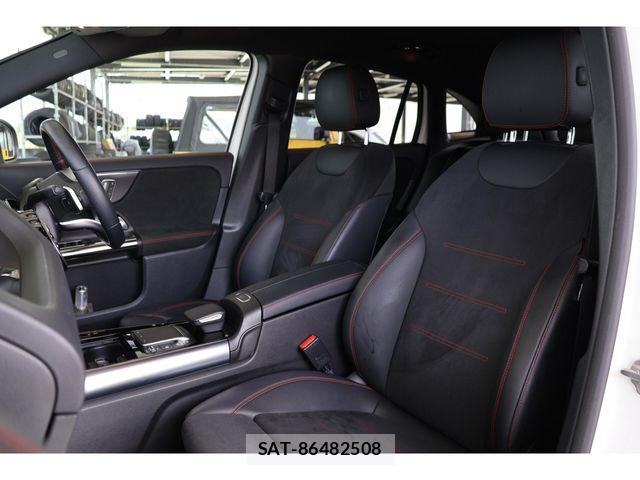 Mercedes Benz GLA-CLASS 2021-08 8208674-9