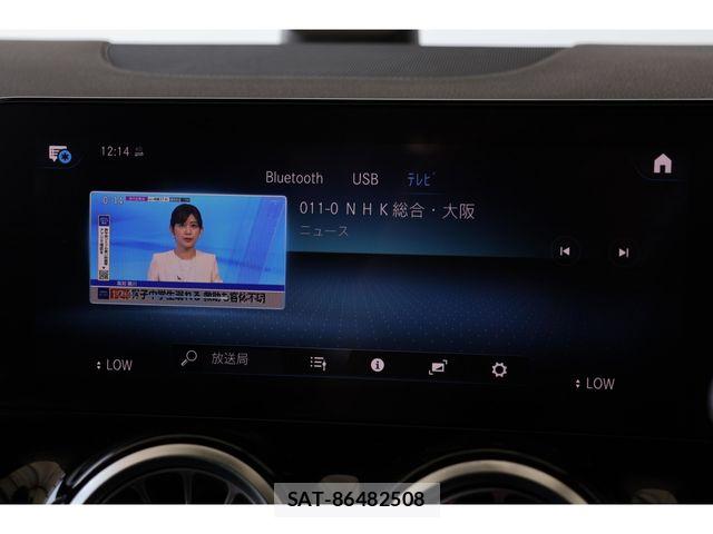 Mercedes Benz GLA-CLASS 2021-08 8208674-15