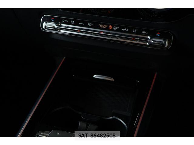Mercedes Benz GLA-CLASS 2021-08 8208674-18