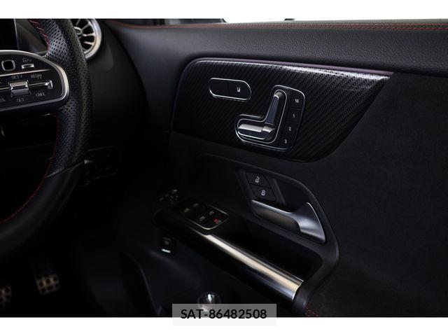 Mercedes Benz GLA-CLASS 2021-08 8208674-20