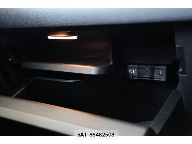Mercedes Benz GLA-CLASS 2021-08 8208674-22