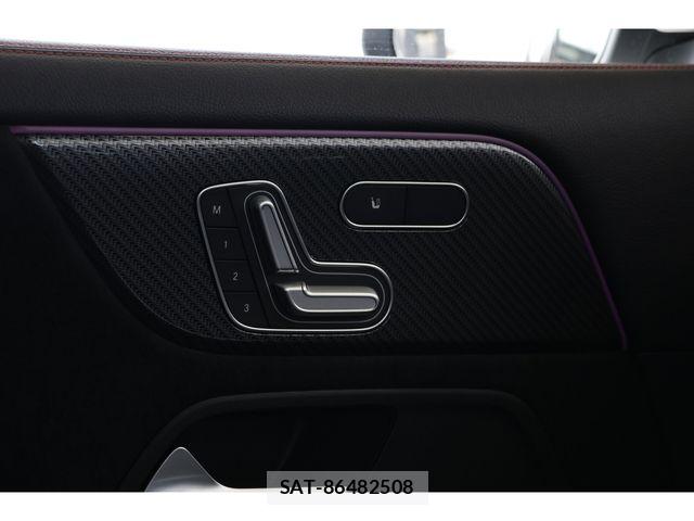 Mercedes Benz GLA-CLASS 2021-08 8208674-23
