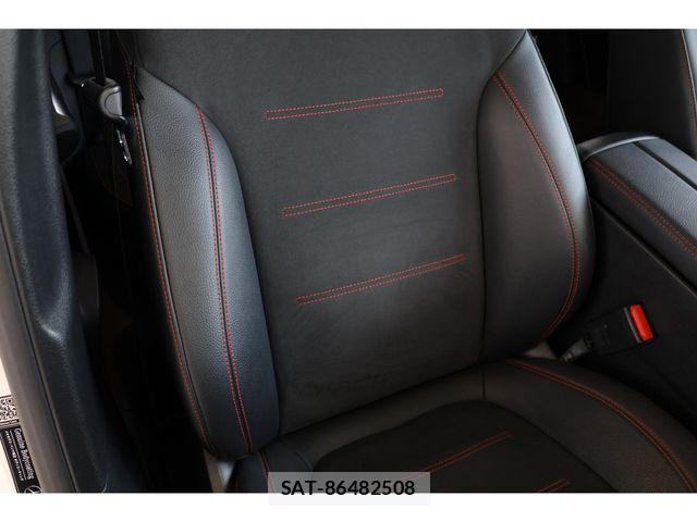 Mercedes Benz GLA-CLASS 2021-08 8208674-25