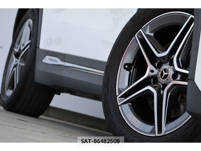 Mercedes Benz GLA-CLASS 2021-08 8208674-6