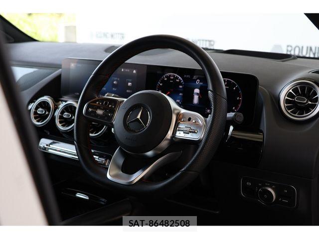 Mercedes Benz GLA-CLASS 2021-08 8208674-7