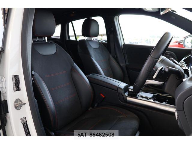 Mercedes Benz GLA-CLASS 2021-08 8208674-8