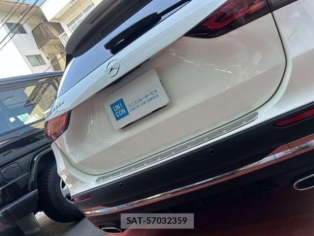 Mercedes Benz GLA-CLASS 2020-12 8208673-9