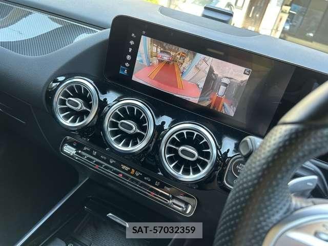 Mercedes Benz GLA-CLASS 2020-12 8208673-12