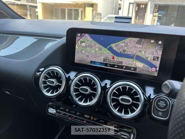 Mercedes Benz GLA-CLASS 2020-12 8208673-13