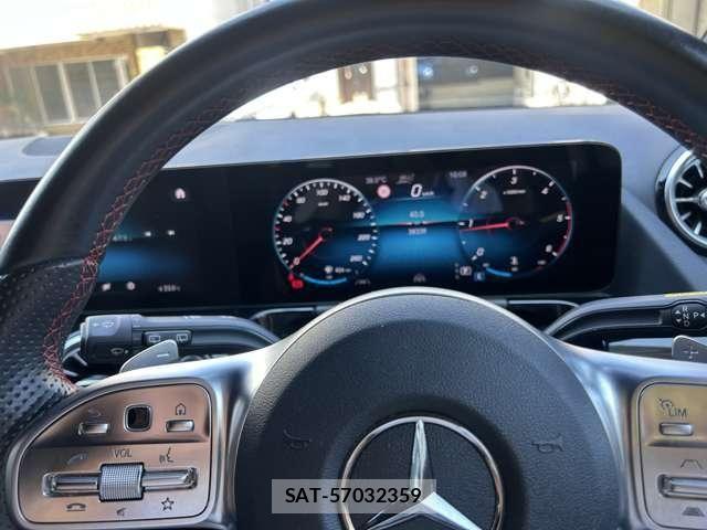 Mercedes Benz GLA-CLASS 2020-12 8208673-16