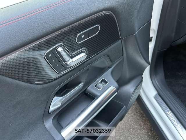 Mercedes Benz GLA-CLASS 2020-12 8208673-17
