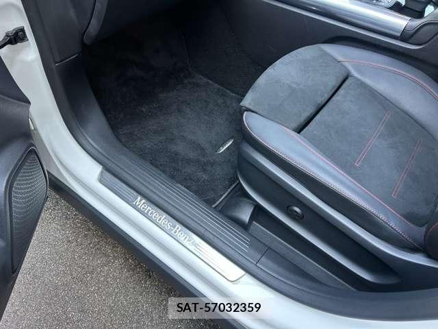 Mercedes Benz GLA-CLASS 2020-12 8208673-18