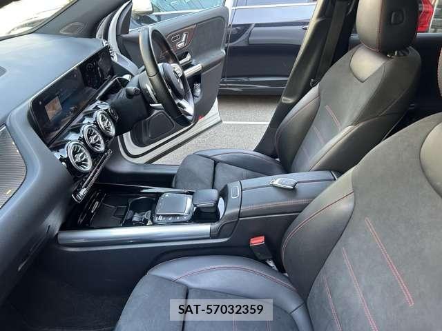 Mercedes Benz GLA-CLASS 2020-12 8208673-20