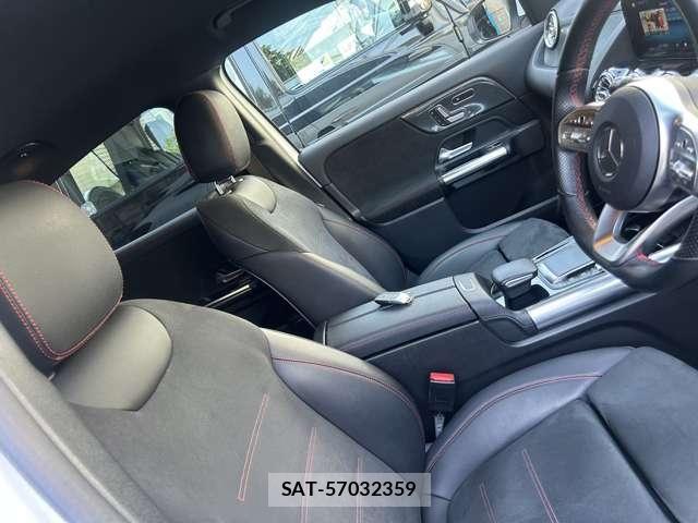Mercedes Benz GLA-CLASS 2020-12 8208673-25