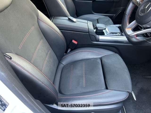 Mercedes Benz GLA-CLASS 2020-12 8208673-26