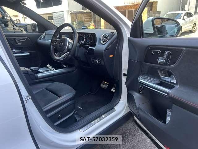 Mercedes Benz GLA-CLASS 2020-12 8208673-27