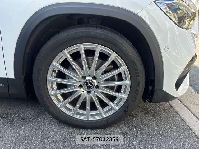 Mercedes Benz GLA-CLASS 2020-12 8208673-7