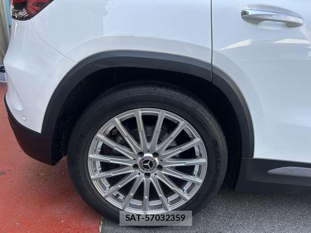 Mercedes Benz GLA-CLASS 2020-12 8208673-8