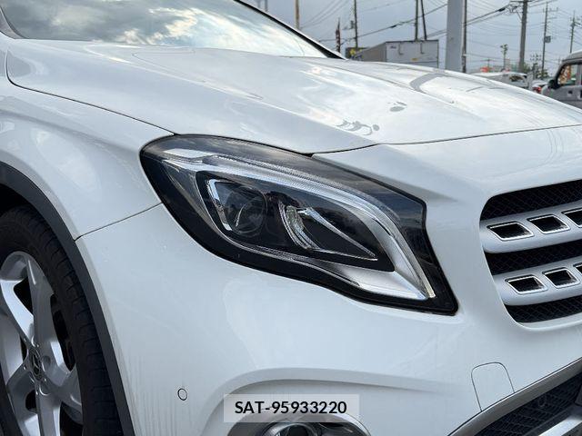 Mercedes Benz GLA-CLASS 2020-01 8208676-13