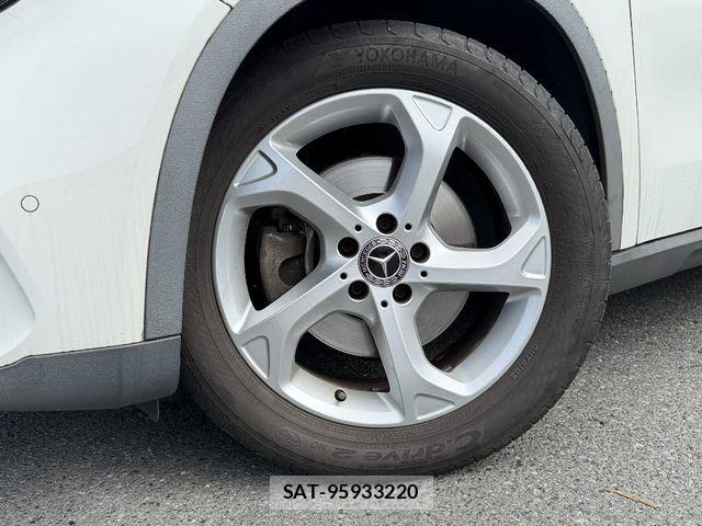 Mercedes Benz GLA-CLASS 2020-01 8208676-14