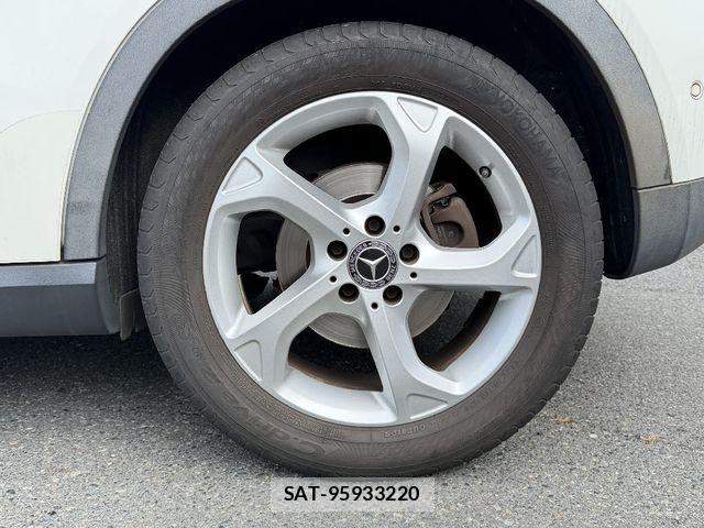 Mercedes Benz GLA-CLASS 2020-01 8208676-15