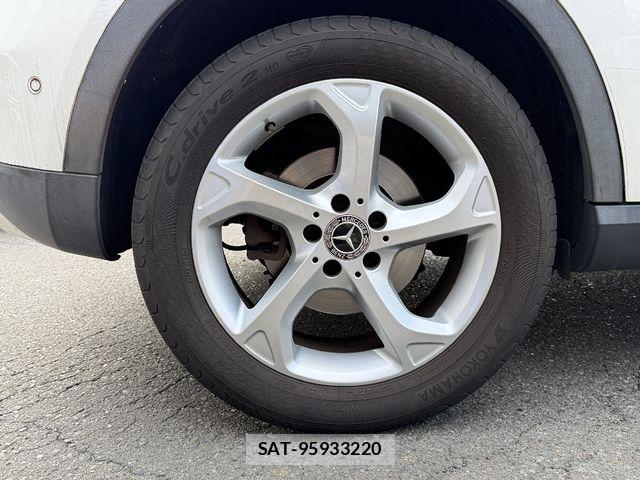 Mercedes Benz GLA-CLASS 2020-01 8208676-16