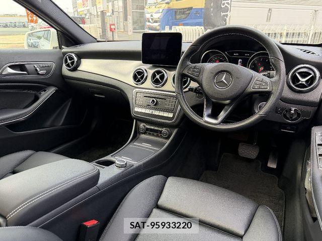 Mercedes Benz GLA-CLASS 2020-01 8208676-18